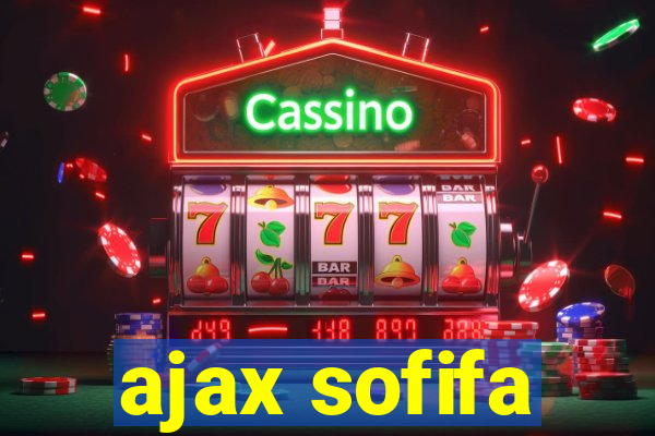 ajax sofifa